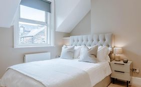 Spring Grove Apartment - Central Harrogate